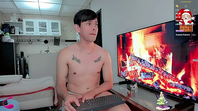 joe jhon online show from December 2024 11:52:02 PM