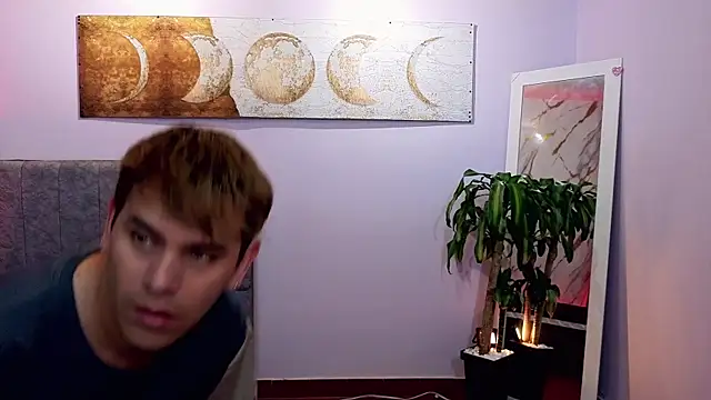 joe jhon online show from April 2026 12:20:01 PM