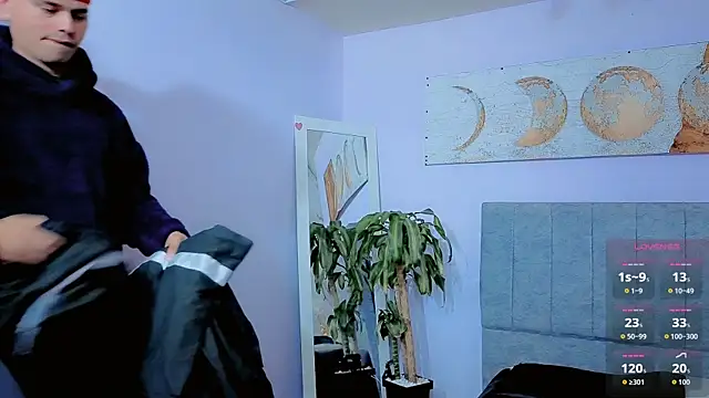 joe jhon online show from April 2026 11:59:02 AM