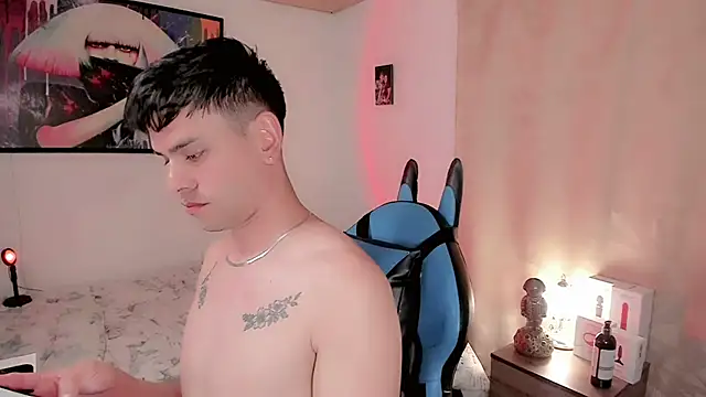 joe jhon online show from February 2025 04:14:02 PM