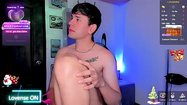 joe jhon online show from December 2024 03:55:02 PM