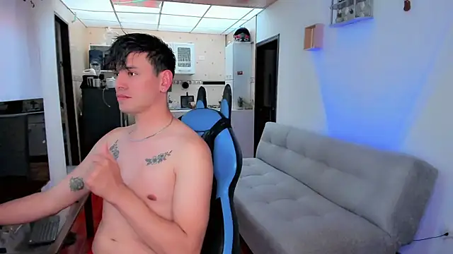 joe jhon online show from January 2025 09:09:02 PM