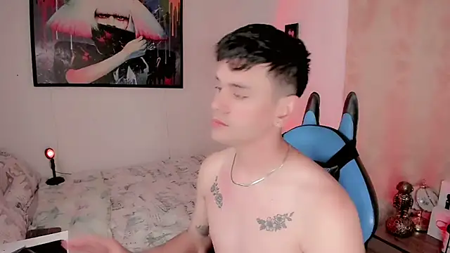 joe jhon online show from February 2025 01:10:02 PM