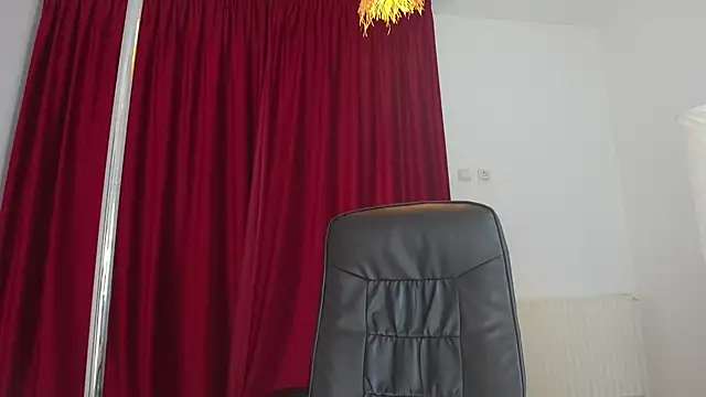 Anne Blueeyes online show from November 2025 08:02:01 PM