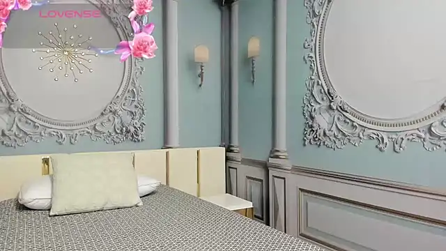 pola adams  online show from March 2025 11:29:02 AM