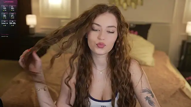 Maggie tenderness online show from May 2026 07:24:02 PM
