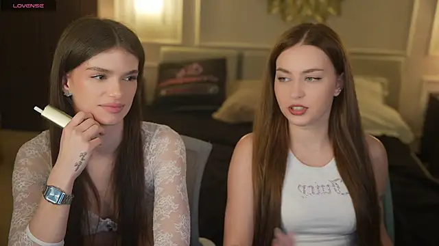 Maggie tenderness online show from April 2026 06:34:02 PM