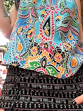 Morguisssz online show from December 2025 06:34:02 PM