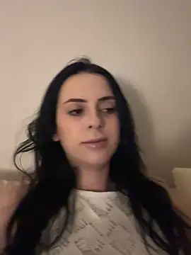 Morguisssz online show from April 2026 10:50:02 PM