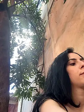 Morguisssz online show from January 2026 07:07:02 PM