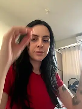 Morguisssz online show from March 2026 08:27:02 PM