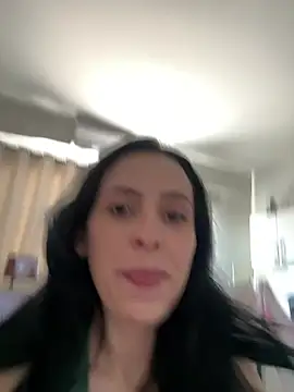 Morguisssz online show from April 2026 02:24:02 PM