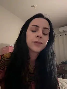 Morguisssz online show from March 2026 03:01:02 AM