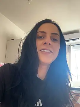 Morguisssz online show from March 2026 11:38:02 AM