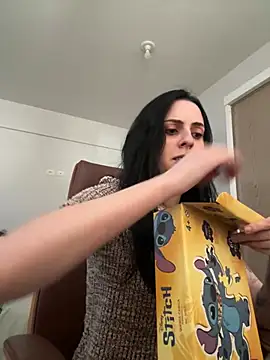 Morguisssz online show from March 2026 06:36:01 PM