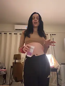 Morguisssz online show from March 2026 12:50:01 AM