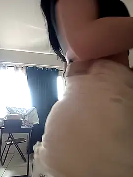 Morguisssz online show from October 2025 01:01:02 PM