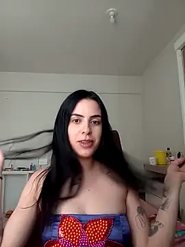 Morguisssz online show from September 2025 01:39:02 PM