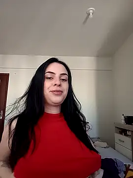 Morguisssz online show from October 2025 06:19:01 PM