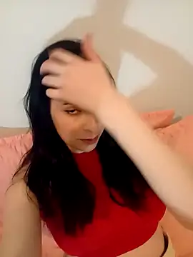 Morguisssz online show from September 2025 10:21:01 PM