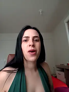 Morguisssz online show from October 2025 10:29:01 AM