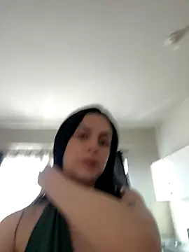 Morguisssz online show from October 2025 12:36:01 PM