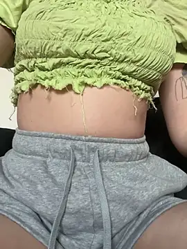 Morguisssz online show from November 2025 09:40:02 PM