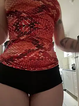 Morguisssz online show from October 2025 12:38:02 PM