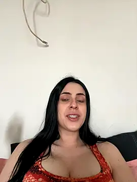 Morguisssz online show from November 2025 12:31:02 PM