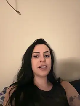 Morguisssz online show from November 2025 07:30:01 AM