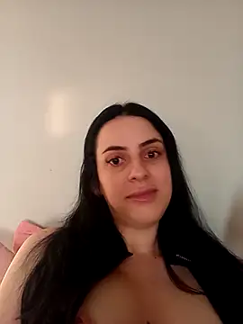 Morguisssz online show from October 2025 09:39:01 AM