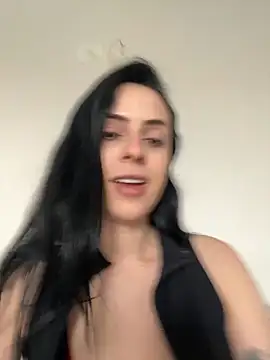 Morguisssz online show from December 2025 01:45:01 PM