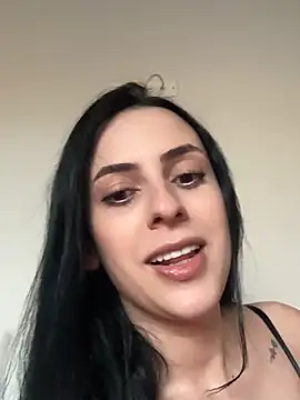 Morguisssz online show from December 2025 09:42:01 PM