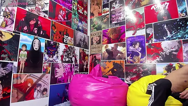 Snapshot of Jeffry_wolvess chatting on February 2025 04:57:01 PM Jeffry wolvess online show from February 2025 04:57:01 PM