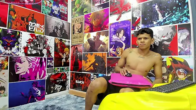 Snapshot of Jeffry_wolvess chatting on March 2025 11:22:01 PM Jeffry wolvess online show from March 2025 11:22:01 PM