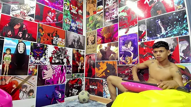 Snapshot of Jeffry_wolvess chatting on March 2025 02:24:02 AM Jeffry wolvess online show from March 2025 02:24:02 AM