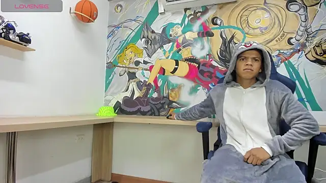 Snapshot of Jeffry_wolvess chatting on February 2025 12:36:02 PM Jeffry wolvess online show from February 2025 12:36:02 PM