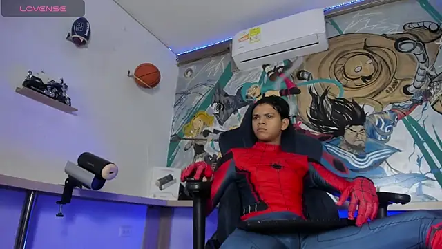 Snapshot of Jeffry_wolvess chatting on February 2026 12:51:02 PM Jeffry wolvess online show from February 2026 12:51:02 PM