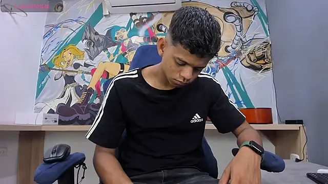 Snapshot of Jeffry_wolvess chatting on March 2025 11:42:02 AM Jeffry wolvess online show from March 2025 11:42:02 AM