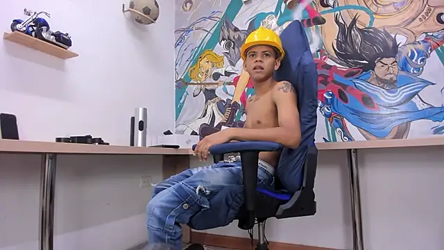 Snapshot of Jeffry_wolvess chatting on February 2025 11:54:01 AM Jeffry wolvess online show from February 2025 11:54:01 AM