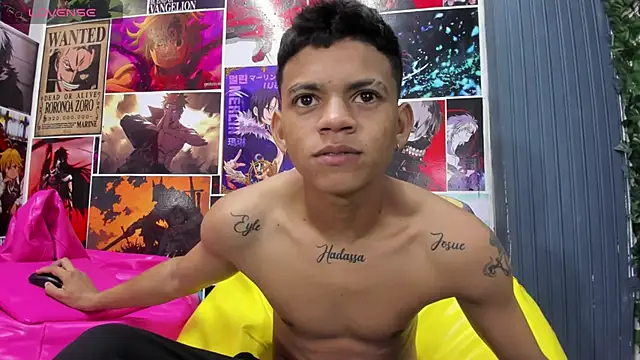 Snapshot of Jeffry_wolvess chatting on February 2025 01:53:02 PM Jeffry wolvess online show from February 2025 01:53:02 PM