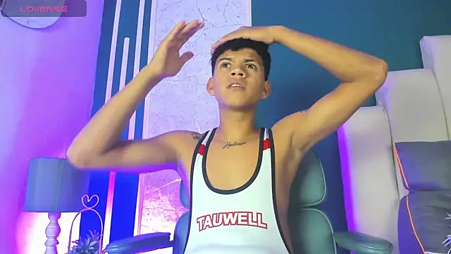 Snapshot of Jeffry_wolvess chatting on February 2026 12:00:01 AM Jeffry wolvess online show from February 2026 12:00:01 AM