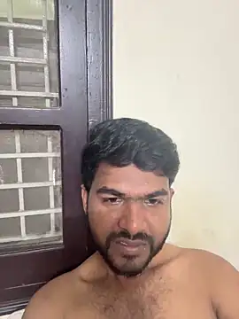 krishking1117 online show from January 2025 01:38:01 AM