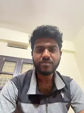 krishking1117 online show from December 2024 09:00:01 AM