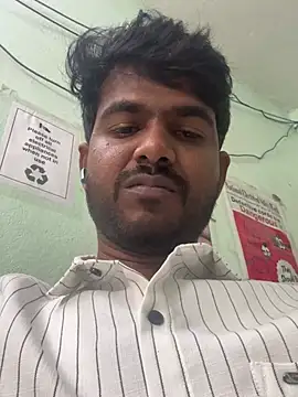 krishking1117 online show from December 2024 06:00:01 AM