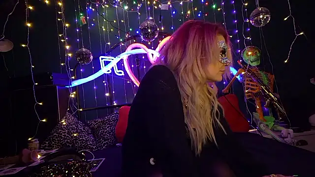 anonymouszN online show from January 2026 09:11:02 PM