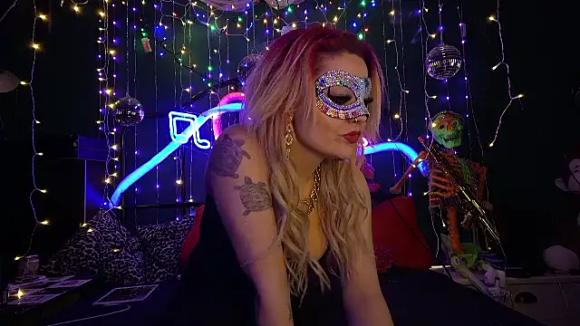 anonymouszN online show from January 2026 09:07:02 PM