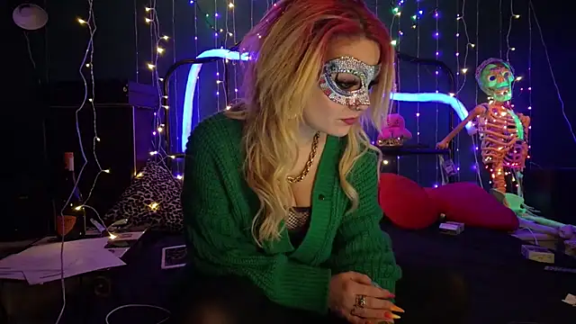 anonymouszN online show from December 2025 09:41:01 PM