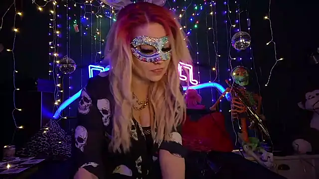 anonymouszN online show from January 2026 10:03:02 PM