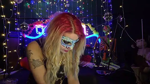 anonymouszN online show from February 2026 09:10:01 PM